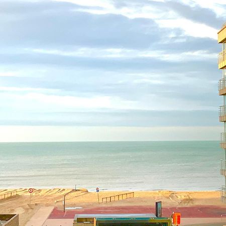 Luxury Suite Koksijde 212- Adult Only Ngoại thất bức ảnh