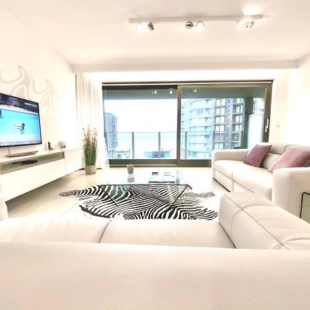 Luxury Suite Koksijde 212- Adult Only Ngoại thất bức ảnh