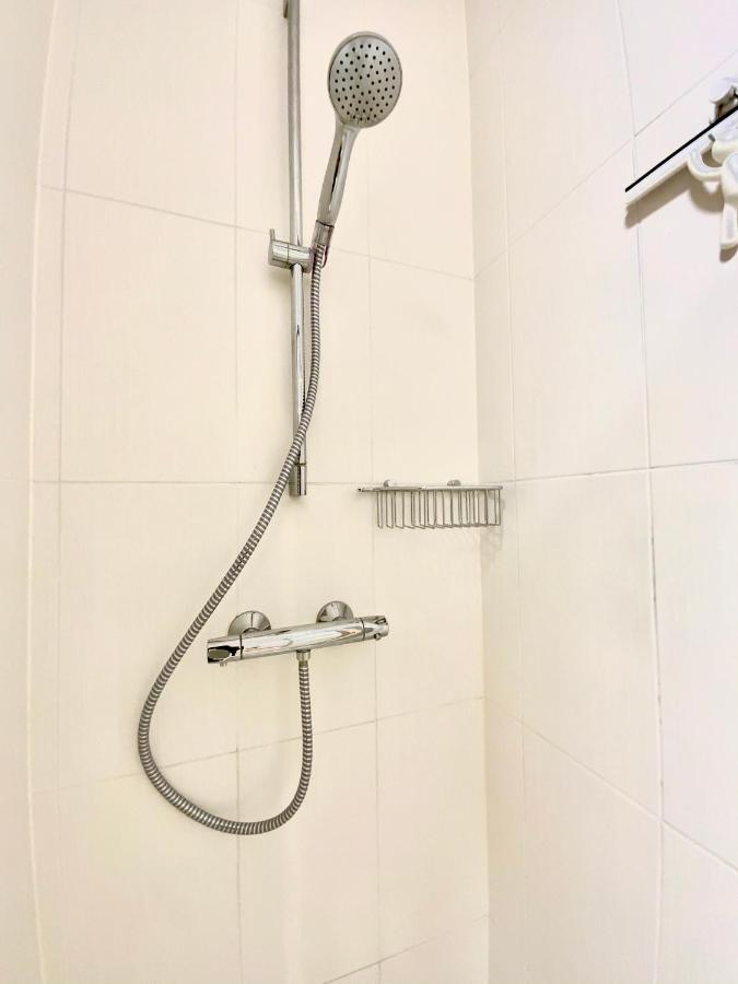 Luxury Suite Koksijde 212- Adult Only Ngoại thất bức ảnh