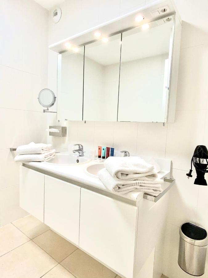 Luxury Suite Koksijde 212- Adult Only Ngoại thất bức ảnh