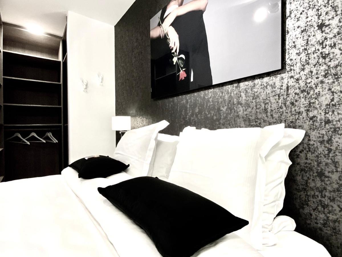 Luxury Suite Koksijde 212- Adult Only Ngoại thất bức ảnh